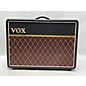 Used VOX AC10C1 10W 1x10 Tube Guitar Combo Amp thumbnail