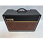 Used VOX AC10C1 10W 1x10 Tube Guitar Combo Amp