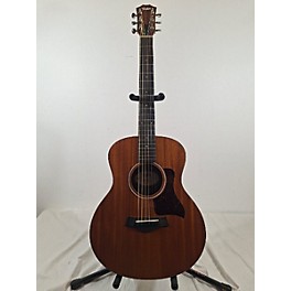 Used Taylor GS Mini Mahogany Acoustic Guitar