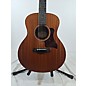 Used Taylor GS Mini Mahogany Acoustic Guitar