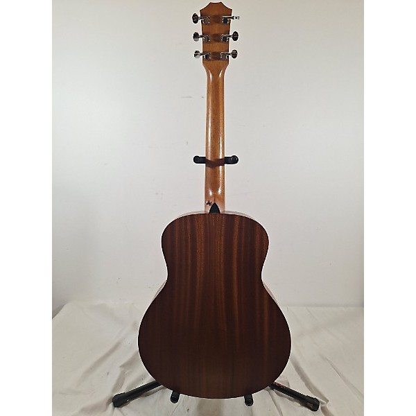 Used Taylor GS Mini Mahogany Acoustic Guitar