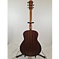 Used Taylor GS Mini Mahogany Acoustic Guitar