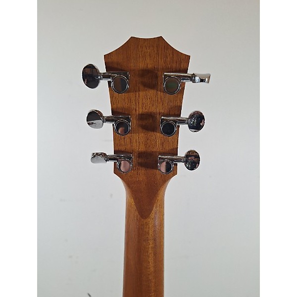 Used Taylor GS Mini Mahogany Acoustic Guitar