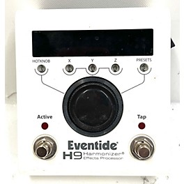 Used Eventide H9 Core Harmonizer Pedal