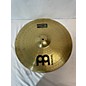 Used MEINL 20in HCS Ride Cymbal thumbnail