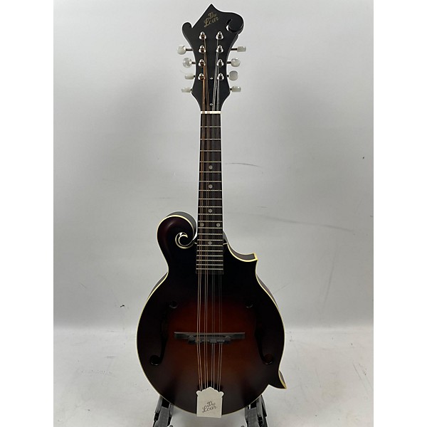 Used The Loar Lm310 Mandolin