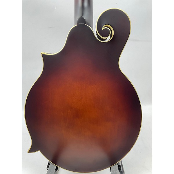 Used The Loar Lm310 Mandolin