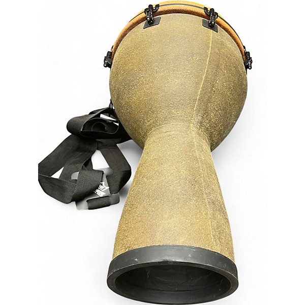 Used Remo mondo designer Conga