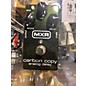 Used MXR Used MXR Carbon Copy Effect Pedal thumbnail