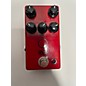 Used JHS Pedals Angry Charlie V2 Effect Pedal thumbnail