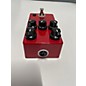 Used JHS Pedals Angry Charlie V2 Effect Pedal