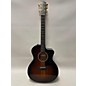 Used Taylor 224CEKDLX Acoustic Electric Guitar thumbnail