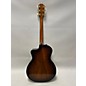 Used Taylor 224CEKDLX Acoustic Electric Guitar