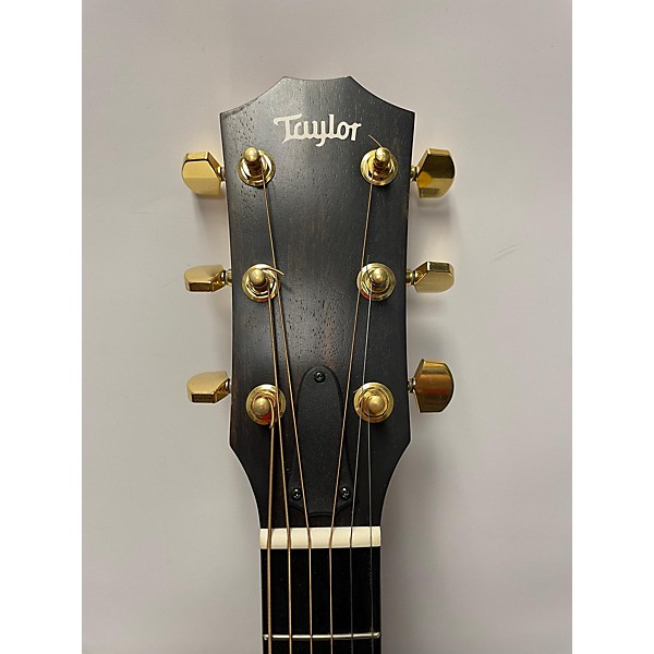 Used Taylor 224CEKDLX Acoustic Electric Guitar