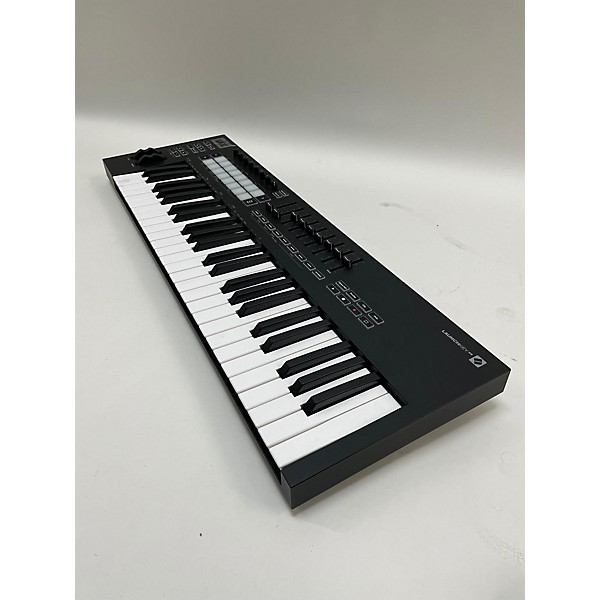 Used Novation Used Novation Launchkey 49 Key MIDI Controller