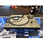 Used Technics SL1200MK2 Turntable thumbnail