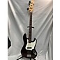 Used Fender Used Fender Jazz Bass Purple Electric Bass Guitar thumbnail