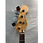 Used Fender Used Fender Jazz Bass Purple Electric Bass Guitar