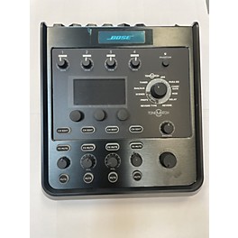 Used Bose Used Bose TS4 TONE MATCH Digital Mixer