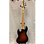 Used Squier Affinity Jazz Bass V 5 String Electric Bass Guitar thumbnail