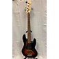 Used Squier Affinity Jazz Bass V 5 String Electric Bass Guitar