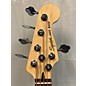 Used Squier Affinity Jazz Bass V 5 String Electric Bass Guitar