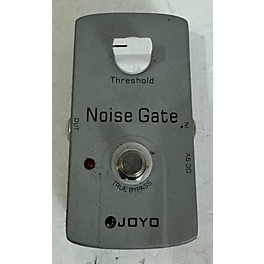 Used Joyo Used Joyo Noise Gate Effect Pedal