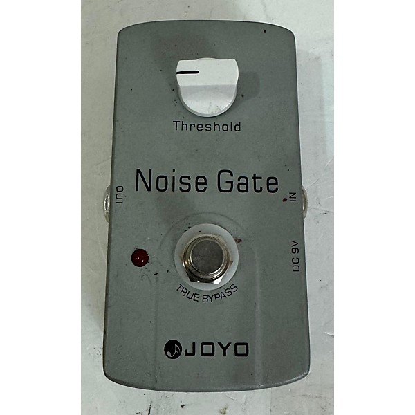 Used Joyo Used Joyo Noise Gate Effect Pedal