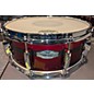 Used Pearl 5.5X14 CarbonPly Drum thumbnail