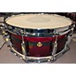 Used Pearl 5.5X14 CarbonPly Drum