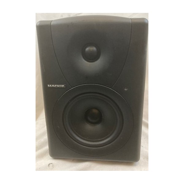 Used Mackie Used Mackie MR5 Powered Monitor