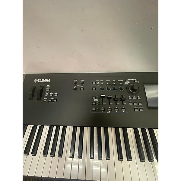 Used Yamaha MODX8 Synthesizer