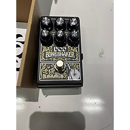 Used DOD Boneshaker Effect Pedal