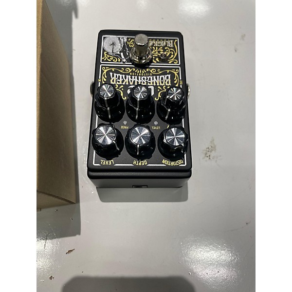 Used DOD Boneshaker Effect Pedal