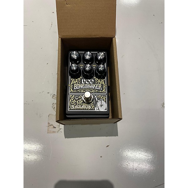 Used DOD Boneshaker Effect Pedal