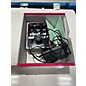 Used Used Electro-Harmonix Classics Deluxe Electric Mistress Flanger / Filter Matrix Effect Pedal thumbnail