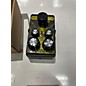 Used DOD Carcosa Effect Pedal