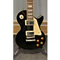 Used Epiphone Les Paul Standard Solid Body Electric Guitar