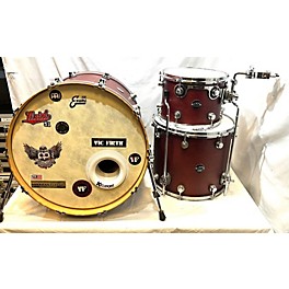 Used DW Performance Series Drum Kit