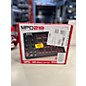 Used Akai Professional Used Akai Professional MPD218 MIDI Controller