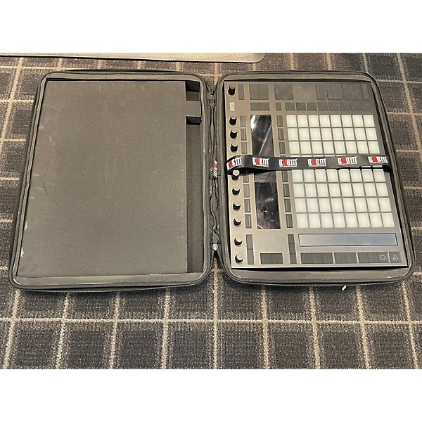 Used Ableton Push 2 MIDI Controller