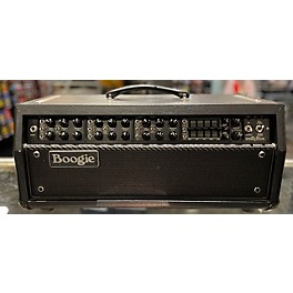 Used BOSS Used MESA/Boogie Mark V 90W Tube Guitar Amp Head