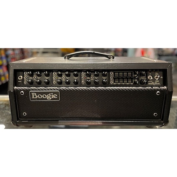 Used Used MESA/Boogie Mark V 90W Tube Guitar Amp Head