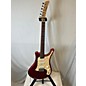 Used Yamaha Used Yamaha Flying Samurai Candy Apple Red Metallic Solid Body Electric Guitar thumbnail