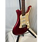 Used Yamaha Used Yamaha Flying Samurai Candy Apple Red Metallic Solid Body Electric Guitar