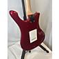 Used Yamaha Used Yamaha Flying Samurai Candy Apple Red Metallic Solid Body Electric Guitar