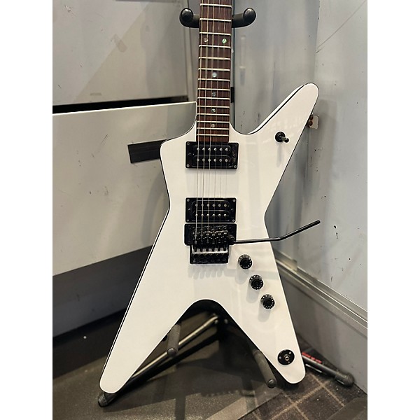 Used Dean 79 Series ML With Floyd Solid Body Electric Guitar