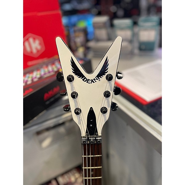 Used Dean 79 Series ML With Floyd Solid Body Electric Guitar