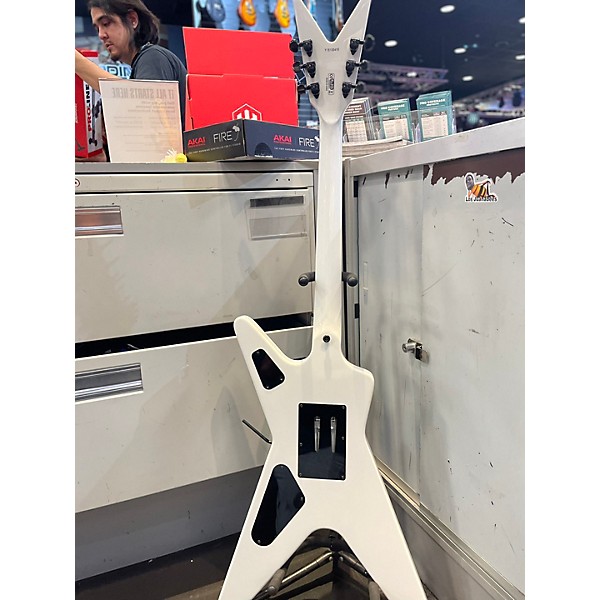 Used Dean 79 Series ML With Floyd Solid Body Electric Guitar