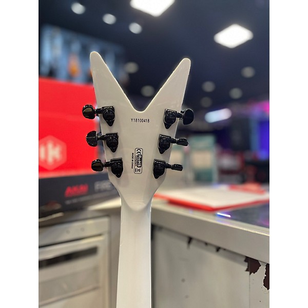 Used Dean 79 Series ML With Floyd Solid Body Electric Guitar